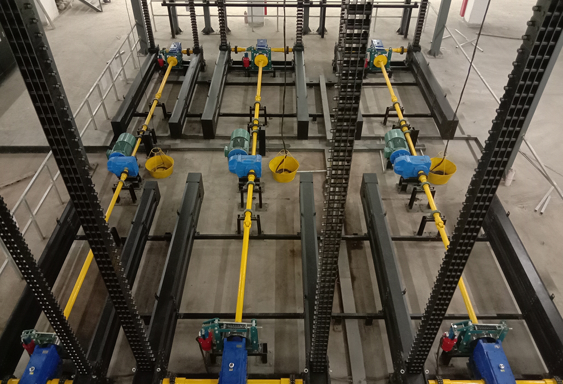 威海临港文化中心剧院