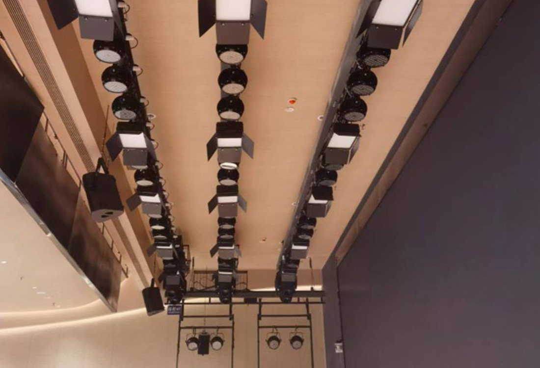 海南省非物质文化遗产展示中心-群众艺术馆